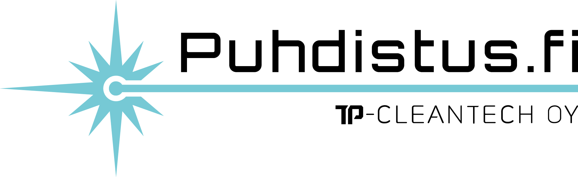 Puhdistus – TP-Cleantech Oy